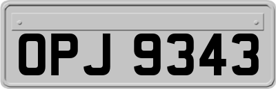 OPJ9343