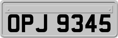 OPJ9345