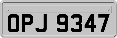 OPJ9347