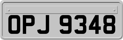 OPJ9348