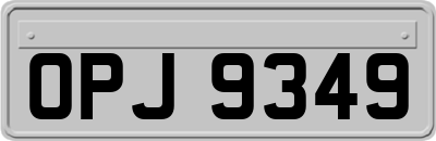 OPJ9349