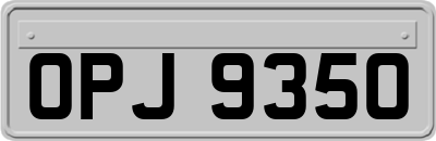 OPJ9350