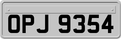 OPJ9354
