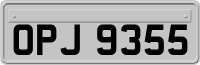 OPJ9355