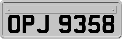 OPJ9358