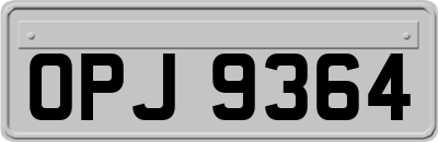 OPJ9364