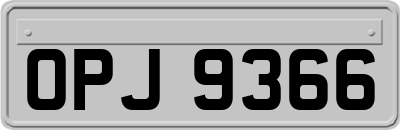 OPJ9366