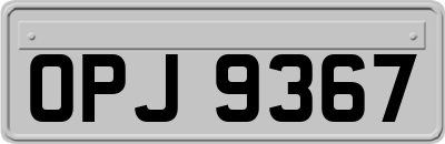 OPJ9367