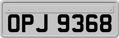OPJ9368