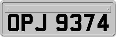 OPJ9374