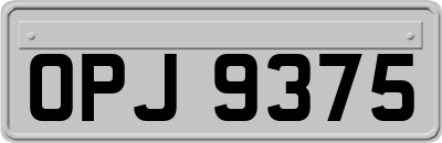 OPJ9375