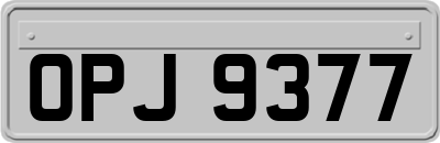 OPJ9377