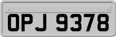 OPJ9378