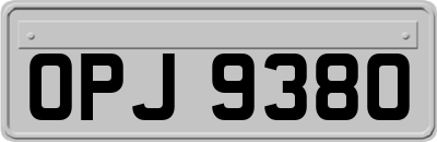 OPJ9380