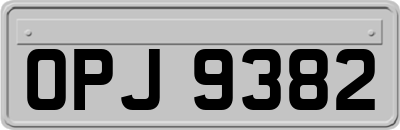 OPJ9382