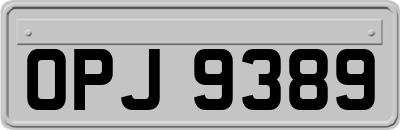 OPJ9389