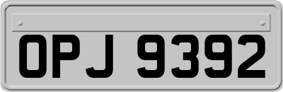 OPJ9392