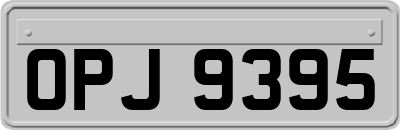 OPJ9395
