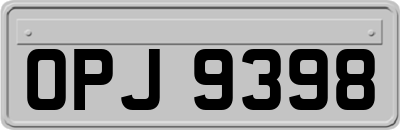 OPJ9398