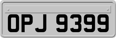 OPJ9399