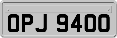 OPJ9400