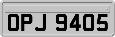 OPJ9405
