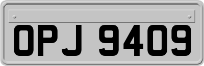 OPJ9409