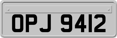 OPJ9412