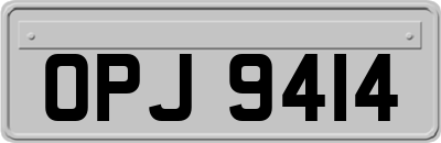 OPJ9414