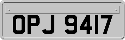 OPJ9417