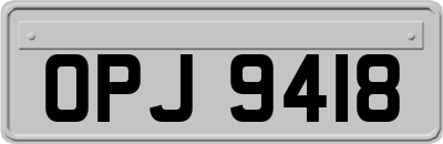 OPJ9418