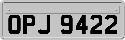 OPJ9422