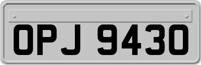 OPJ9430
