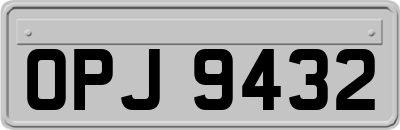 OPJ9432