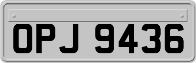 OPJ9436