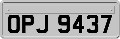 OPJ9437