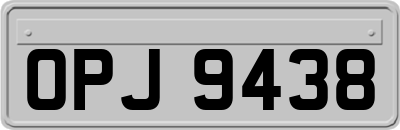 OPJ9438