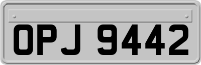 OPJ9442