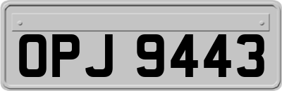 OPJ9443