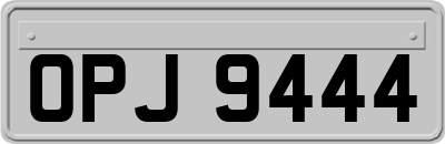 OPJ9444
