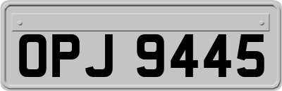 OPJ9445