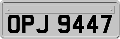OPJ9447