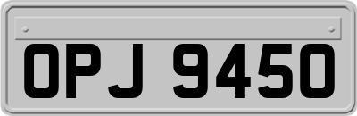 OPJ9450