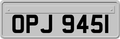 OPJ9451