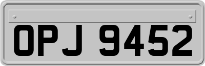 OPJ9452