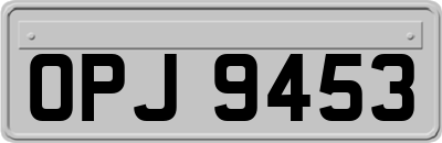 OPJ9453