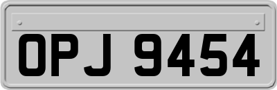 OPJ9454