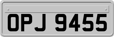 OPJ9455