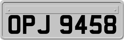 OPJ9458