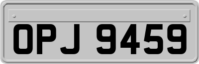 OPJ9459